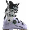 Salomon - Scarponi da sci - Shift Supra S Boa 105 GW W - Taglia 38-39 - Rosa