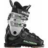Salomon - Scarponi da sci - Shift Supra S Boa 95 W - Taglia 38-39 - Nero