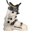 Salomon - Chaussures de ski all-mountain - S/Pro Alpha C Boa 105 W in Alluminio - Taglia 36 2/3-37 - Grigio
