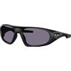 Oakley - Occhiali da sole - Neoforma Matte Black - Nero