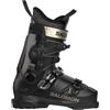 Salomon - Chaussures de ski all-mountain - S/Pro Alpha C Boa 85 W in Alluminio - Taglia 38-39 - Nero