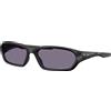 Oakley - Occhiali da sole - Terraforma Matte Black - Nero