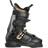 Salomon - Chaussures de ski all-mountain - S/Pro Alpha C Boa 95 W in Alluminio - Taglia 36 2/3-37 - Nero