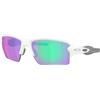 Oakley - Occhiali da sole - Flak 2.0 XL Matte White - Bianco