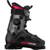 Salomon - Chaussures de ski all-mountain - S/Pro Supra Dual Boa 115 W - Taglia 38-39 - Nero