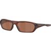 Oakley - Occhiali da sole polarizzati - Terraforma Matte Rootbeer - Marrone