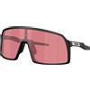 Oakley - Occhiali da sole fotocromatici - Sutro Matte Black - Grigio