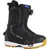Burton - Scarponi snowboard donna - Highshot Step On Women's Black - Taglia 37 - Nero