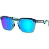 Oakley - Occhiali da sole - Hstn SQ Abyss - Blu navy