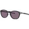 Oakley - Occhiali da sole - Pitchman R Satin Black - Nero