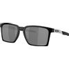 Oakley - Occhiali da sole - Exchange Sun Satin Black - Nero