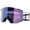 Salomon - Masque de ski/snowboard - S/View Sigma Mtn Black - Nero
