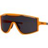 Pit Viper - Occhiali da sole - The Factory Team Try-Hard - Arancione