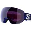 Salomon - Masque de ski - Radium Pro Sigma Race Blue