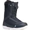 K2 Snowboard - Scarponi da snowboard all-mountain - Belief Black - Taglia 36,5 - Nero
