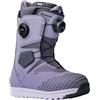 Nidecker - Scarponi da snowboard all-mountain - Altai Women Purple - Taglia 22.5 - Viola