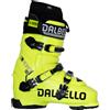 Dalbello - Scarponi da sci uomo - II Moro 110 3Dwrap Yellow Fluo/Yellow Fluo - Taglia 44 - Giallo