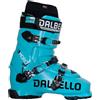 Dalbello - Scarponi da sci uomo - II Moro 90 3Dwrap Caraibi Blue/Caraibi Blue - Taglia 41,5