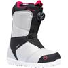Nidecker - Scarponi da snowboard all-mountain - Sierra Women Gray - Taglia 25 - Grigio