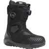 Nidecker - Scarponi da snowboard - Altai Women Black - Taglia 37 - Nero