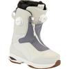 Nitro - Scarponi da snowboard all-mountain - Fate Boa Ice Lavender - Taglia 40 2/3 - Bianco
