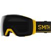 Smith - Maschera da sci/snowboard - I/O Mag Xl Killer Bee Chromapop Sun Black - Nero