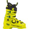 Fischer - Scarponi da sci alpino - RC4 130 LV Boa Vacuum GW - Taglia 42 2/3 - Giallo