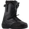 Nitro - Scarponi da snowboard all-mountain - Crown TLS Womens Black - Taglia 40 - Nero