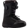 Nitro - Scarponi da snowboard all-mountain - Scala BOA® Womens Black - Taglia 38 2/3 - Nero
