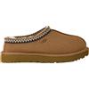 Ugg - Pantofole da esterno - W Tasman II Chestnut in Poliestere Riciclato - Taglia 36 - Beige