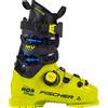 Fischer - Scarponi da sci alpino - RC4 Carbon Pro MV Boa GW - Taglia 42 2/3 - Giallo