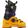 Fischer - Scarponi da sci alpino - RC4 Free Pro MV ZF Boa Vac GW - Taglia 42 2/3 - Arancione
