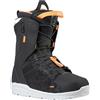 Northwave - Scarponi snowboard freestyle da donna - Dahlia Black - Taglia 37 - Nero