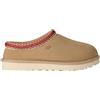 Ugg - Scarpette da esterno - W Tasman II Sand/Dark Cherry in Poliestere Riciclato - Taglia 36 - Marrone