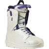 Northwave - Scarponi snowboard versatili da donna - Dahlia White - Taglia 37,5 - Bianco