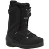 RIDE - Boots de snowboard all-mountain - Sage Black - Taglia 38 - Nero