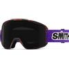 Smith - Maschera da sci/snowboard - Preview Tortoise Retro Classic / Chromapop Sun Black in Silicone - Viola