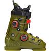 K2 - Scarponi da sci - Cortex 130 Zonal BOA - Taglia 41,5 - Kaki