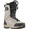 Salomon Snowboard - Scarponi da snowboard - Vista Dual Boa Vintage Khaki - Taglia 37