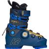 K2 - Scarponi da sci alpino - BFC 120 BOA - Taglia 40 - Blu
