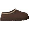 Ugg - Ciabatte da esterno - M Tasman II Dusted Cocoa/Dusted Cocoa in Poliestere Riciclato - Taglia 41 - Marrone