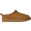 Ugg - Stivali caldi - M Classic Micro Chestnut in Poliestere Riciclato - Taglia 42 - Marrone