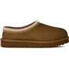 Ugg - Pantofole esterne - W Tasman II Light Bronze in Poliestere Riciclato - Taglia 37 - Marrone