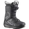 Salomon Snowboard - Scarponi da snowboard - Pearl BOA Black/Wrought Iron - Taglia 37 - Nero