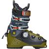 K2 - Scarpe freeride - Mindbender 110 BOA - Taglia 40 - Grigio