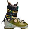 K2 - Scarponi freeride - Mindbender 130 BOA - Taglia 40 - Bianco