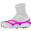 Nortec - Ramponi da trail - Trail 2.4 Pink - Taglia S - Rosa