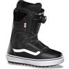 Vans - Scarponi da snowboard - Encore OG Black/White - Taglia 37 - Nero