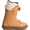 Vans - Scarponi da snowboard - Encore OG Tan/Medium Gum - Taglia 38,5 - Marrone