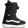 Vans - Scarponi da snowboard - Encore Pro 2.0 Black/White - Taglia 36,5 - Nero